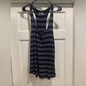 Beach Bunny Tunic/Dress Size Medium